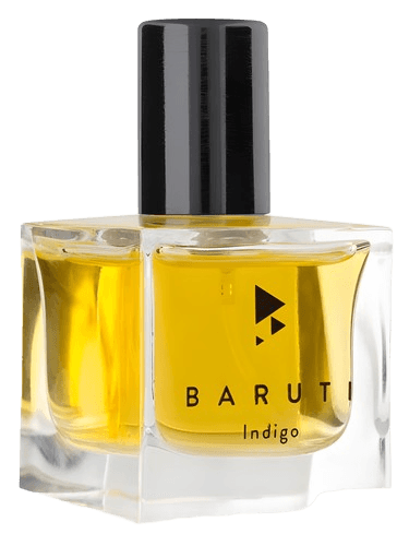Baruti Indigo