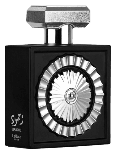 Lattafa Perfumes Wajood