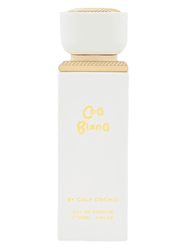 Gulf Orchid Coco Blanco