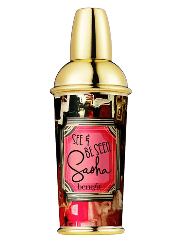 Benefit See & Be Seen Sasha