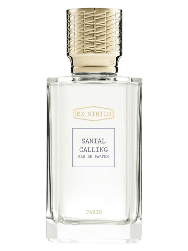 Ex Nihilo Santal Calling