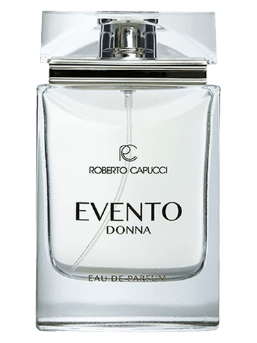 Roberto Capucci Evento Donna