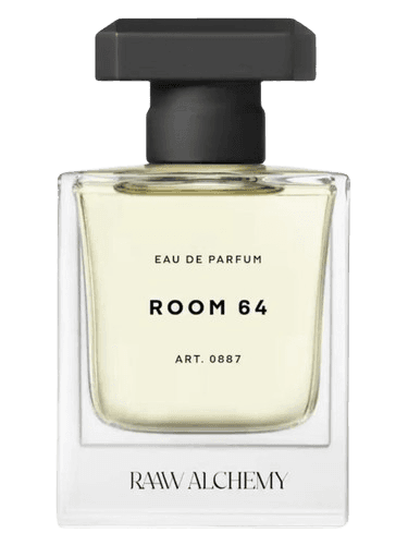 RAAW Alchemy ROOM 64