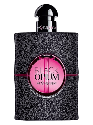 Yves Saint Laurent Black Opium Neon