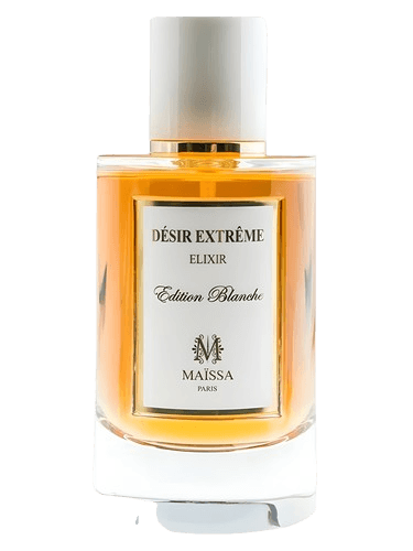 Maïssa Parfums Désir Extrême