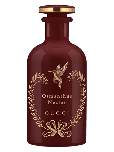 Gucci Osmanthus Nectar