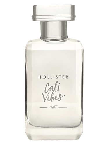Hollister Cali Vibes