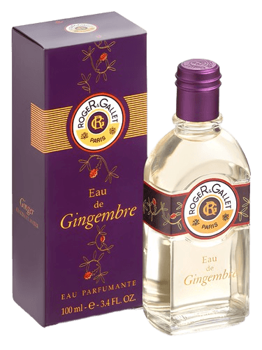 Roger & Gallet Eau de Gingembre