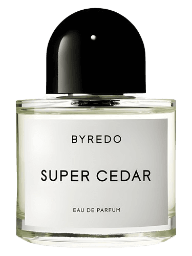 Byredo Super Cedar