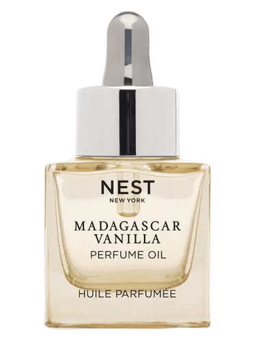 Nest Madagascar Vanilla Perfume Oil