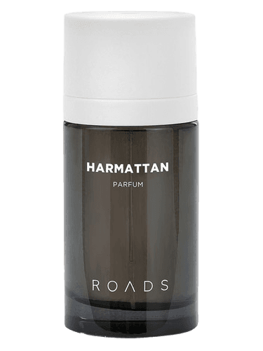Roads Harmattan