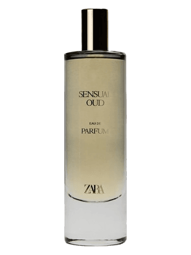 Zara Sensual Oud