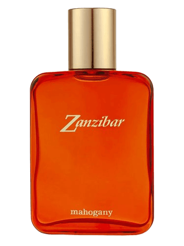 Mahogany Zanzibar
