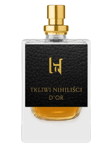 Tkliwi Nihilisci D'OR