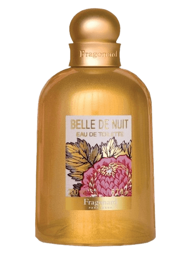 Fragonard Belle de Nuit