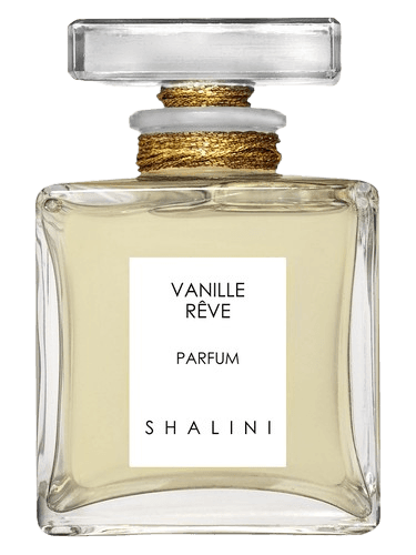 Shalini Vanille Rêve
