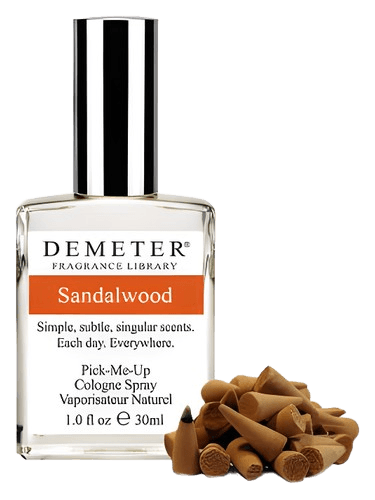 Demeter Fragrance Sandalwood
