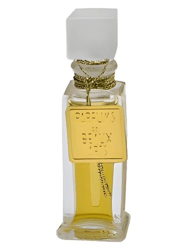 DSH Perfumes Passport à Paris