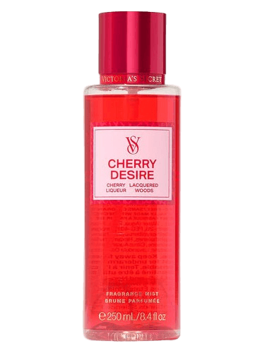 Victoria's Secret Cherry Desire