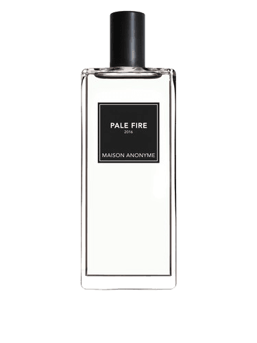 Maison Anonyme Pale Fire