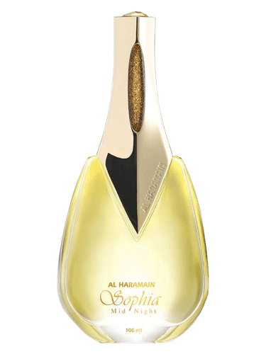 Al Haramain Perfumes Sophia Midnight