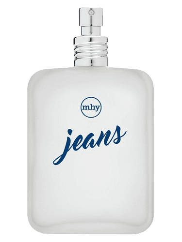 Mahogany Jeans