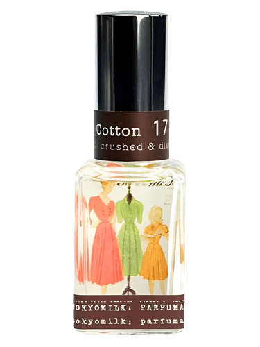 Tokyo Milk Parfumerie Curiosite Paper & Cotton