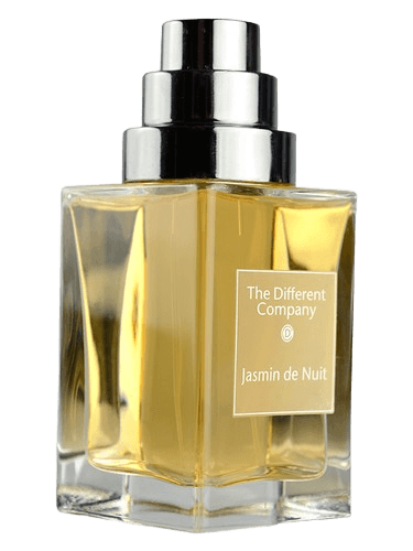 The Different Company Jasmin de Nuit