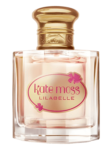 Kate Moss Lilabelle