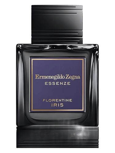 Ermenegildo Zegna Florentine Iris Eau de Parfum