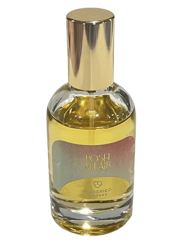 Frederico Parfums Posh Affair
