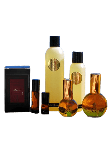 Sarah Horowitz Parfums Perfect Sunset