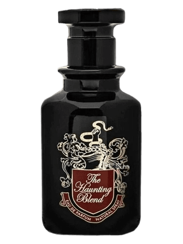 Fragrance World The Haunting Blend