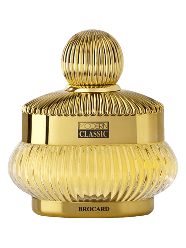 Brocard Modern Classic