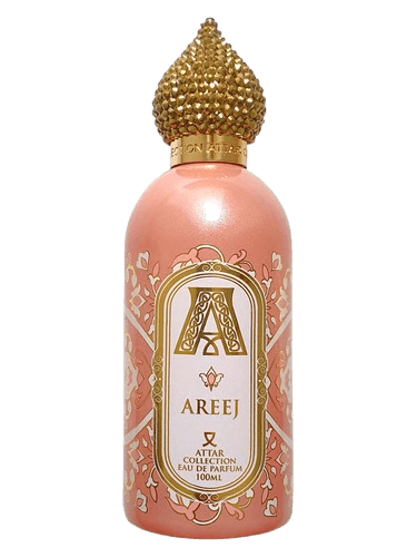 Attar Collection Areej