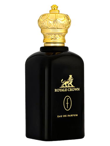 Flavia Royale Crown