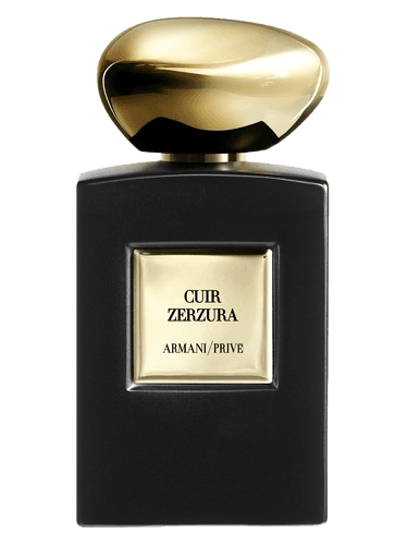 Giorgio Armani Cuir Zerzura