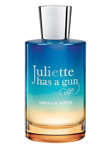 Juliette Has A Gun Vanilla Vibes