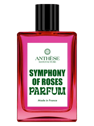 Anthèse Symphony of Roses