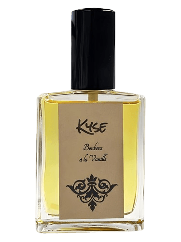 Kyse Perfumes Bonbons à La Vanille