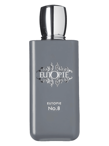 Eutopie No 8