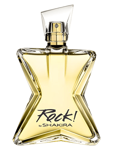 Shakira Rock! by Shakira