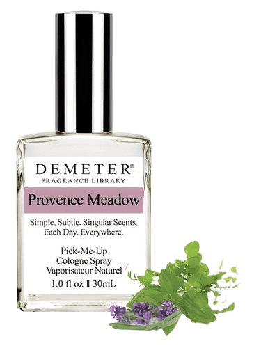Demeter Fragrance Provence Meadow