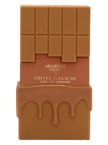 Arabiyat Sugar Toffee Ganache