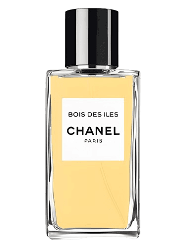 Chanel Bois des Iles