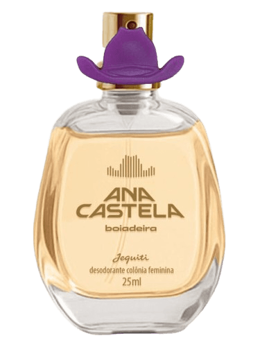Jequiti Ana Castela Boiadeira