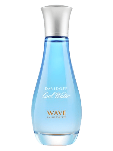 Davidoff Cool Water Woman Wave