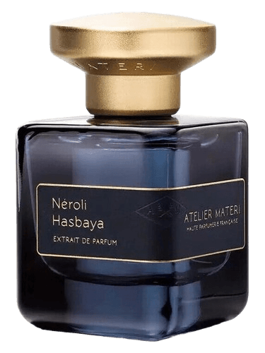 Atelier Materi Néroli Hasbaya
