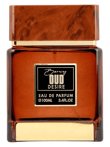 Flavia Burning Oud Desire