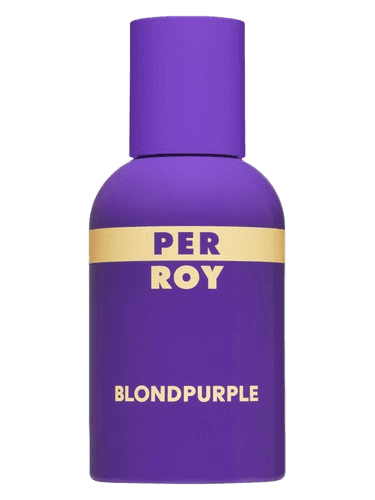 Perroy Blondpurple